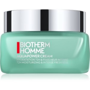 Biotherm Homme Aquapower Cream gel crema hidratant 72 ore