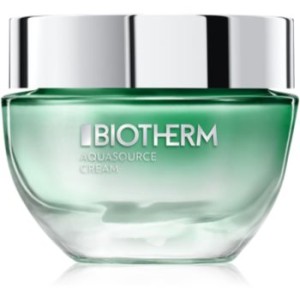 Biotherm Aquasource Cream crema de fata hidratanta