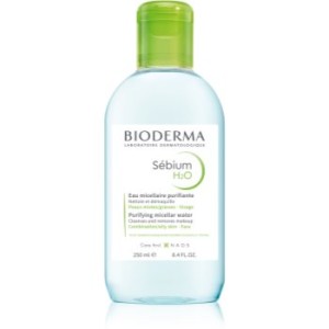 Bioderma Sébium H2O apa cu particule micele pentru ten gras și mixt (BIRSEBW_KECL10)