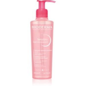Bioderma Sensibio Gel Moussant demachiant gel (BIRSENW_KCLG10)