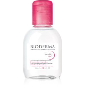 Bioderma Sensibio H2O apa cu particule micele pentru piele sensibilă (BIRSSBW_KMUR19)