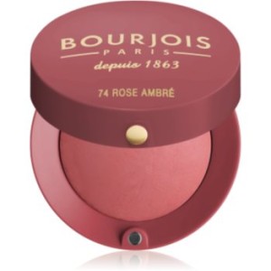 Bourjois Little Round Pot Blush blush (BOUBLUW_KPWD05)