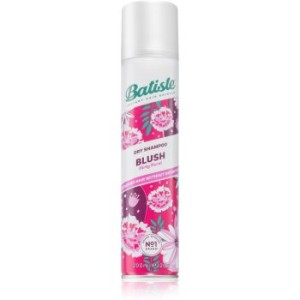 Batiste Blush Flirty Floral șampon uscat pentru volum și strălucire