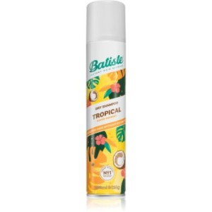 Batiste Tropical șampon uscat înviorător (BTSFRTW_KSHA10)