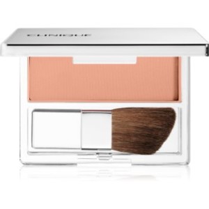 Clinique Blushing Blush™ Powder Blush fard de obraz sub forma de pudra (CLKBBLW_KPWD05)