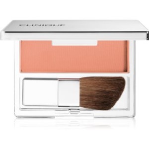 Clinique Blushing Blush™ Powder Blush fard de obraz sub forma de pudra (CLKBBLW_KPWD10)