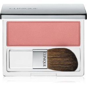 Clinique Blushing Blush™ Powder Blush fard de obraz sub forma de pudra (CLKBBLW_KPWD30)