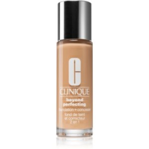 Clinique Beyond Perfecting™ Foundation + Concealer make-up si corector 2 in 1 (CLKBYPW_KMUP15)