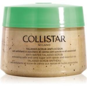 Collistar Special Perfect Body Anti-Water Talasso-Scrub exfoliant pentru corp cu sare de mare (COLSCPW_KPEE10)