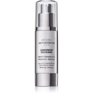 Institut Esthederm Cellular Water Concentrate Stabilizator pentru îmbunătățirea calității pielii