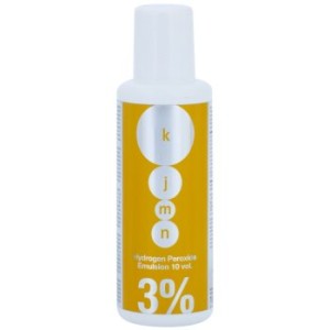 Kallos KJMN Professional Hydrogen Peroxide emulsie activatoare 3% vol 10