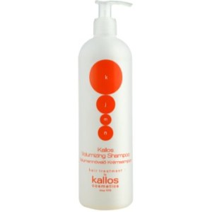 Kallos KJMN Professional Volume șampon pentru volum