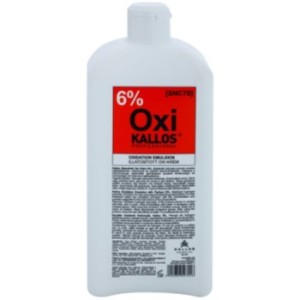 Kallos Kallos Classic Oxi Peroxide Cream 6%Peroxide Cream 6% (KALOXIW_KOXC20)