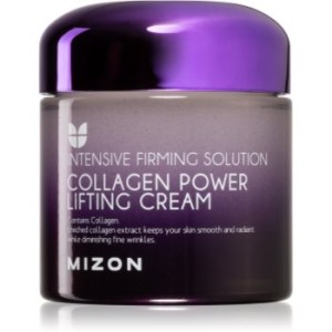 Mizon Intensive Firming Solution Collagen Power crema cu efect de lifting antirid (MIZIFSW_KFCR10)