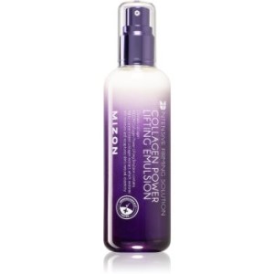 Mizon Intensive Firming Solution Collagen Power emulsie facială cu efect lifting