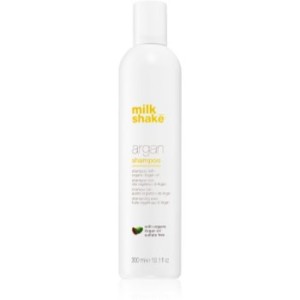 milk_shake® Argan Shampoo sampon cu argan pentru toate tipurile de păr (MLKARGW_KSHA05)