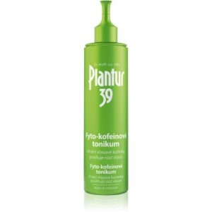 Plantur 39 tonic pentru par pentru întărirea și creșterea părului