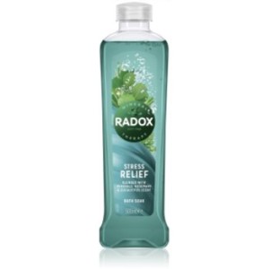 Radox Stress Relief spuma de baie