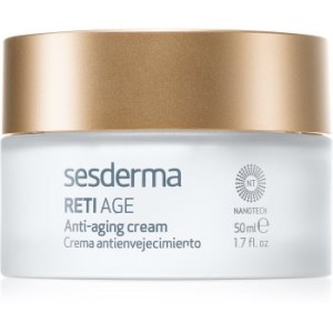Sesderma Reti Age crema anti-rid cu retinol