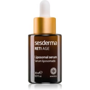 Sesderma Reti Age ser lipozomal anti-îmbătrânire cu efect lifting