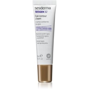 Sesderma Sesgen 32 Eye Contour Cream crema de ochi cu efect de intinerire
