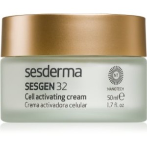 Sesderma Sesgen 32 Cell Activating Cream crema regeneratoare pentru tenul uscat
