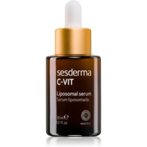 Sesderma C-Vit Liposomal Serum ser iluminator lipozomal pentru piele