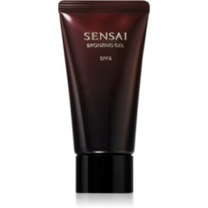 Sensai Bronzing Gel SPF 6 gel tonifiant (SENBROW_KMUP13)