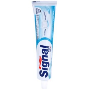 Signal Daily White pastă de dinți