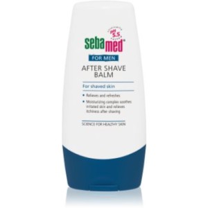 Sebamed For Men After Shave Balm balsam după bărbierit