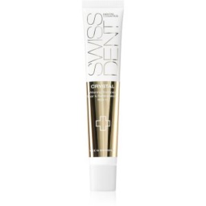 Swissdent Crystal Repair and Remineralisation Pasta reminelizare pentru dinti cu efect de albire (SWDCRYW_KTPS20)
