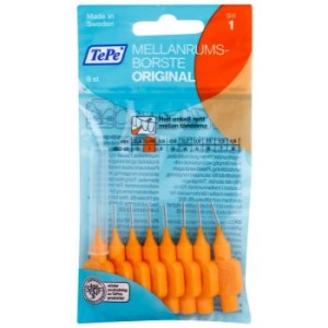 TePe Original perie interdentara (TETORIW_KTBR25)