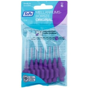 TePe Original perie interdentara (TETORIW_KTBR50)