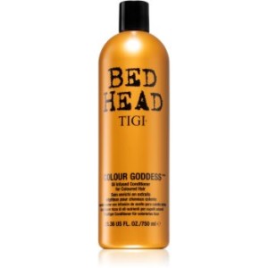 TIGI Bed Head Colour Goddess balsam pe baza de ulei pentru păr vopsit (TIGBCSW_KCND10)