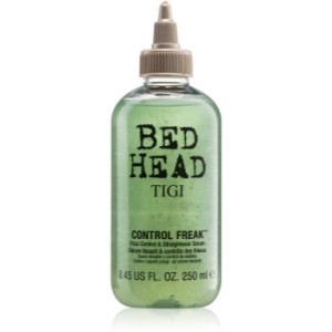 TIGI Control Freak Frizz Control & Straightening Serum ser pentru par indisciplinat