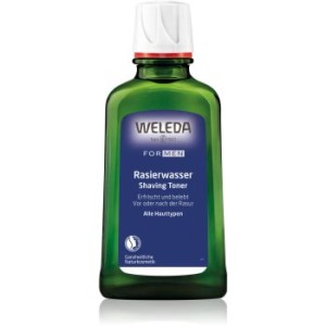 Weleda Men after shave