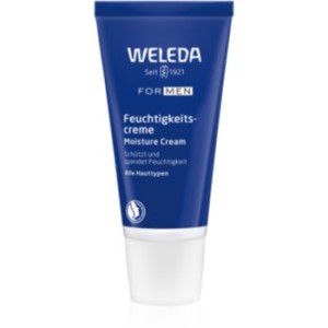 Weleda Men cremă hidratantă pentru barbati