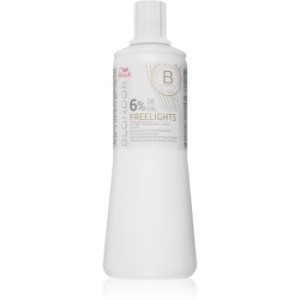 Wella Professionals Blondor Freelights lotiune activa