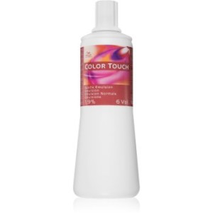 Wella Professionals Color Touch lotiune activa 1,9 % 6 vol.