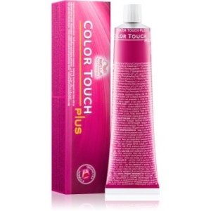 Wella Professionals Color Touch Plus culoare par (WLLPLUW_KCOL03)