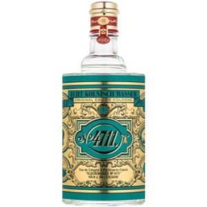 4711 Original eau de cologne fara pulverizator unisex (471ORIU_AEDC07)