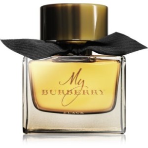 Burberry My Burberry Black Eau de Parfum pentru femei (BURMBLW_AEDP11)