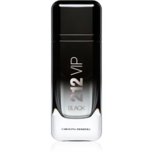 CAROLINA HERRERA 212 VIP Black Eau de Parfum pentru bărbați (CHRBLAM_AEDP10)