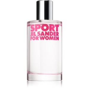 Jil Sander Sport for Women Eau de Toilette pentru femei (JSDSPRW_AEDT20)