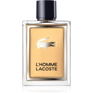 Lacoste L'Homme Lacoste Eau de Toilette pentru bărbați (LACLHMM_AEDT10)