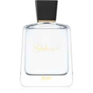 Rasasi Shuhrah Pour Homme Eau de Parfum pentru bărbați