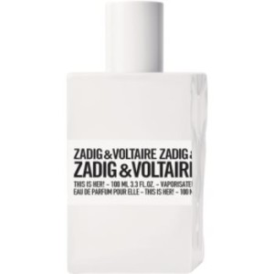 ZADIG&VOLTAIRE THIS IS HER! Eau de Parfum pentru femei (ZAVTHEW_AEDP10)