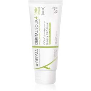A-Derma Dermalibour+ crema regeneratoare pentru piele iritata