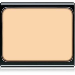 ARTDECO Camouflage crema protectoare, rezistenta la apa pentru inserare în paletă (ARTCFCW_KMUP09)