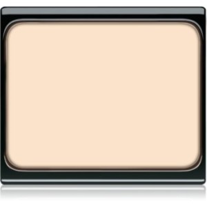 ARTDECO Camouflage crema protectoare, rezistenta la apa pentru inserare în paletă (ARTCFCW_KMUP17)